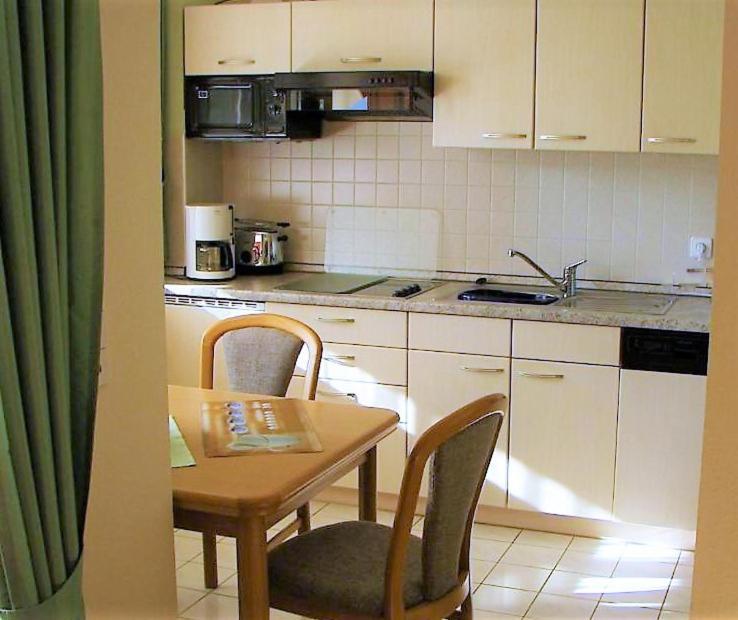Bodensee Apartment Kressbronn "Seeland" 크레스브론암보덴지 외부 사진