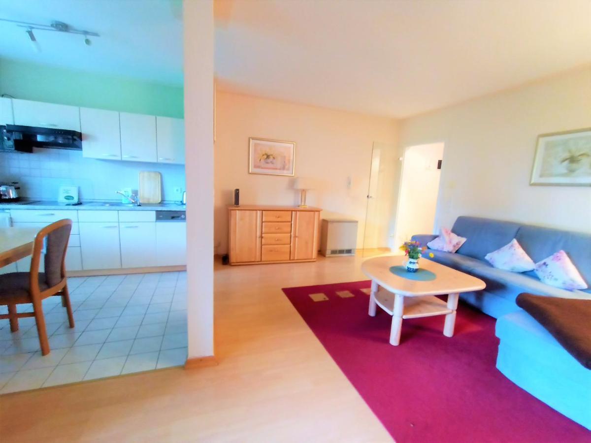 Bodensee Apartment Kressbronn "Seeland" 크레스브론암보덴지 외부 사진