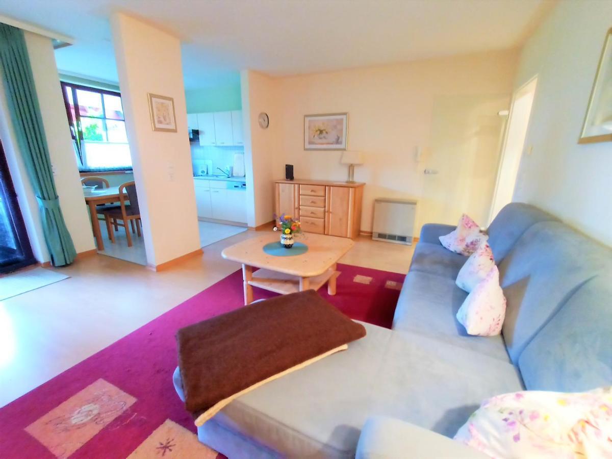 Bodensee Apartment Kressbronn "Seeland" 크레스브론암보덴지 외부 사진
