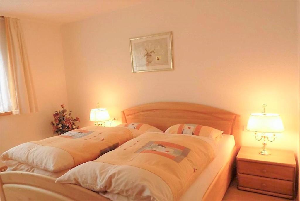 Bodensee Apartment Kressbronn "Seeland" 크레스브론암보덴지 외부 사진