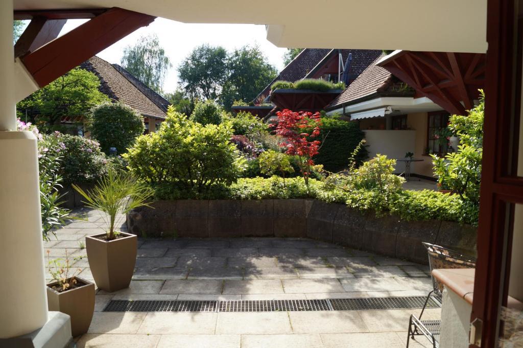 Bodensee Apartment Kressbronn "Seeland" 크레스브론암보덴지 외부 사진